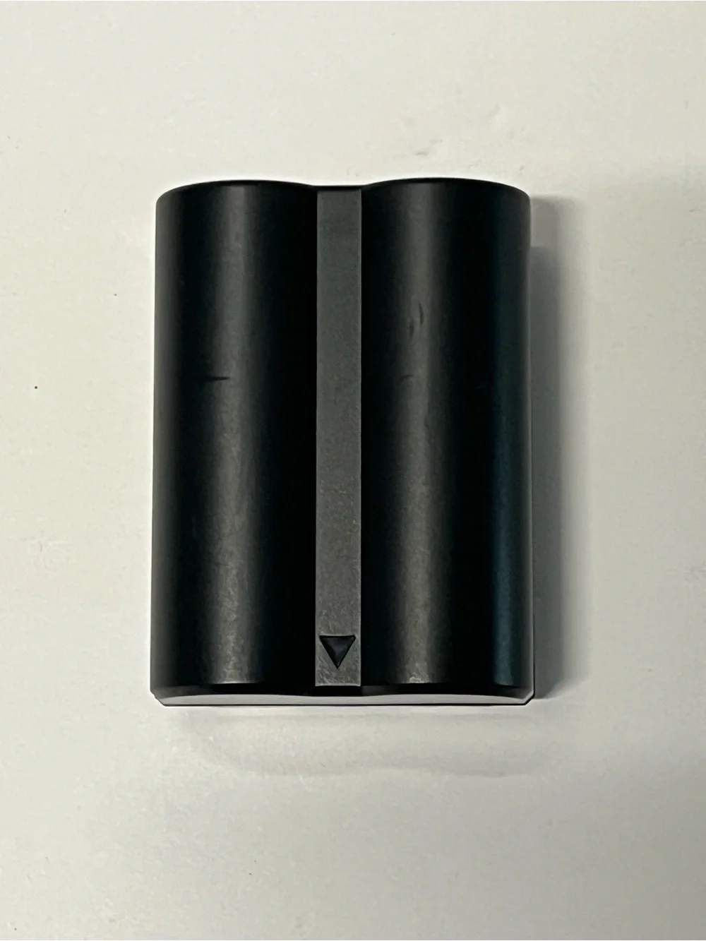 Black Li-ion Replacement Battery for Fuji NP-W235